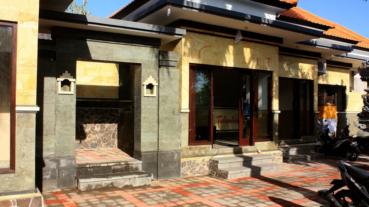Photo of Outdoor in Tulamben