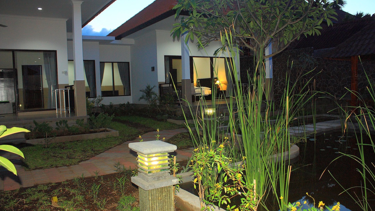 Photo of Outdoor in Tulamben