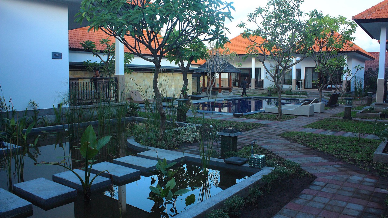 Photo of Outdoor in Tulamben