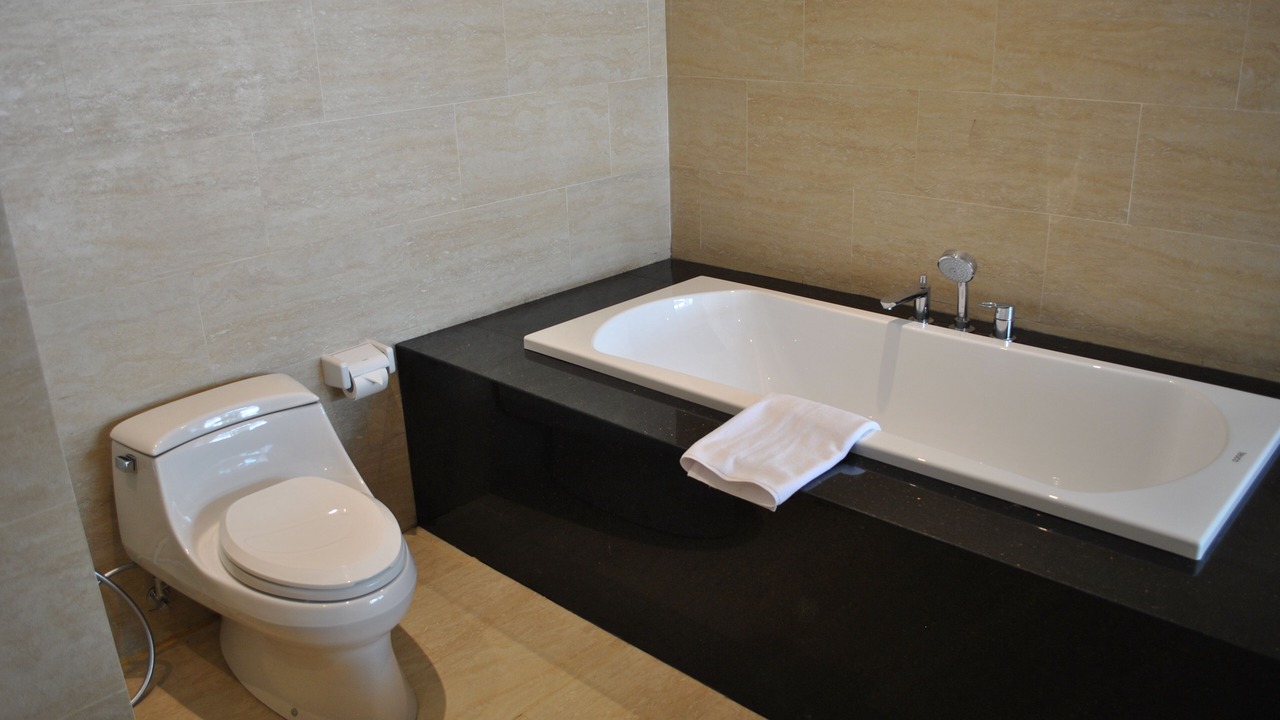 Photo of Bathroom in Gianyar