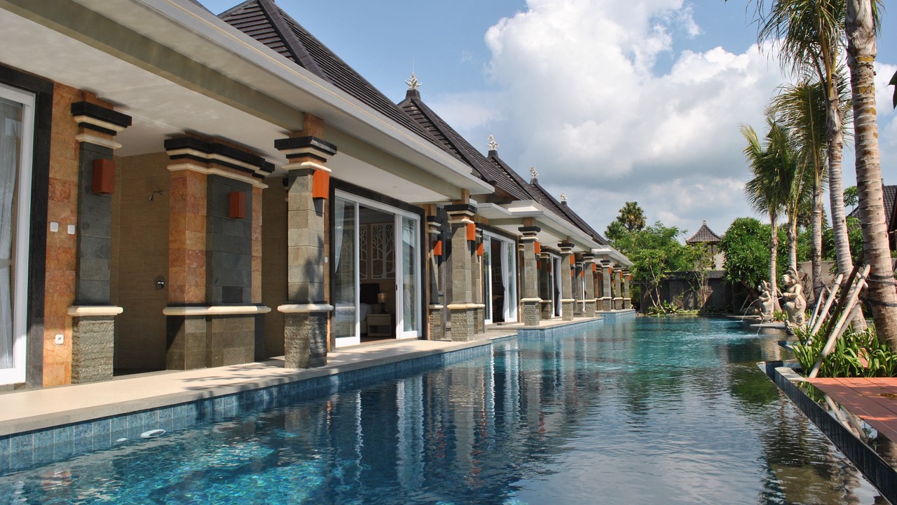 Photo of Outdoor in Gianyar