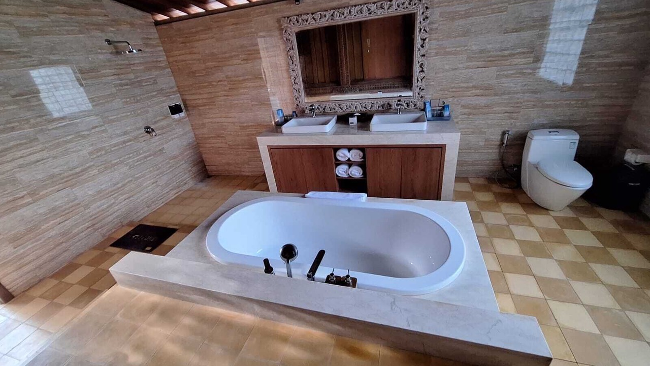 Photo of Bathroom in Gianyar