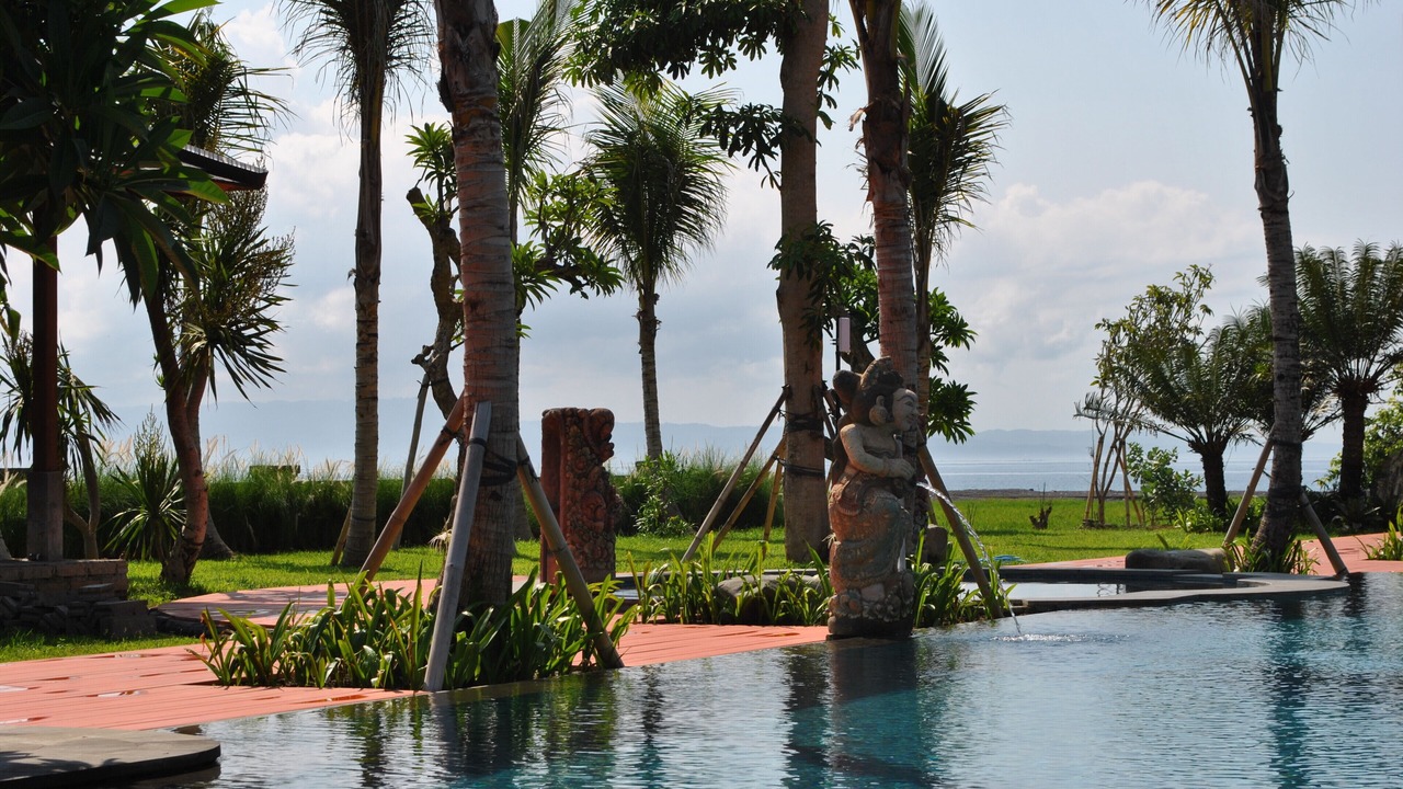 Photo of Outdoor in Gianyar