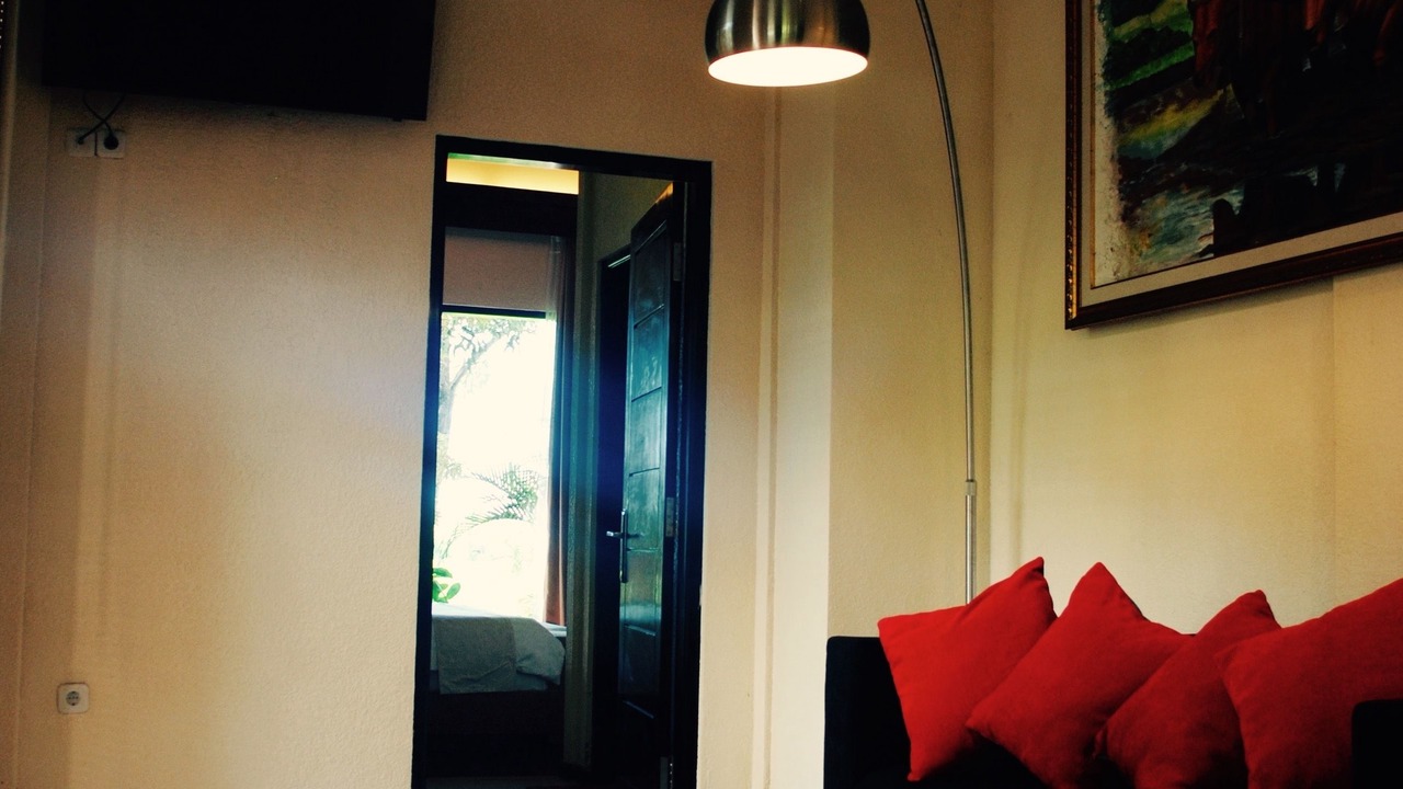 Photo of Bedroom in Gianyar
