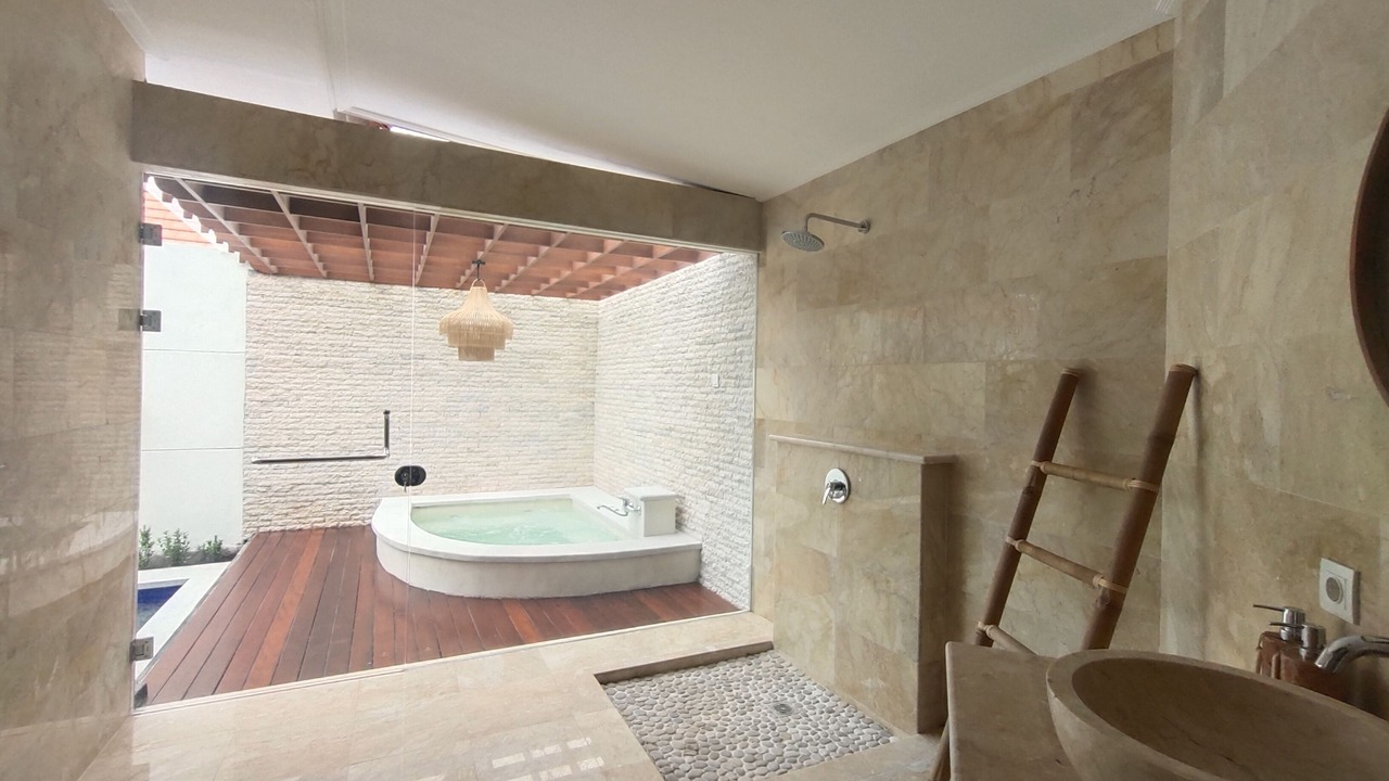 Photo of Bathroom in Legian