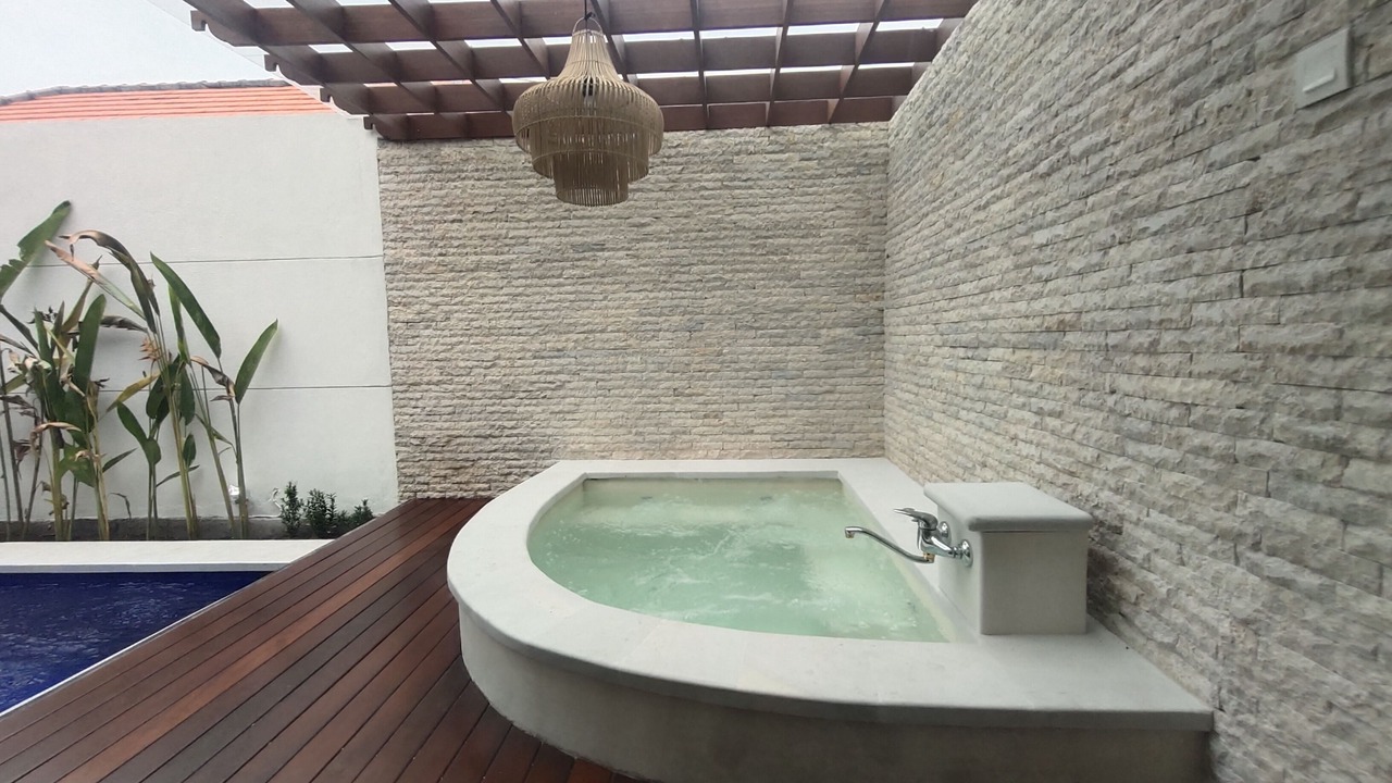 Photo of Bathroom in Legian