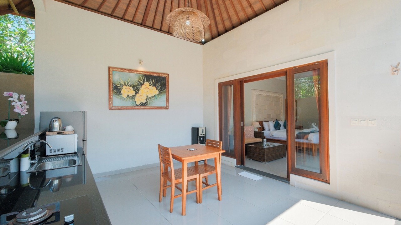 Photo of Outdoor in Legian