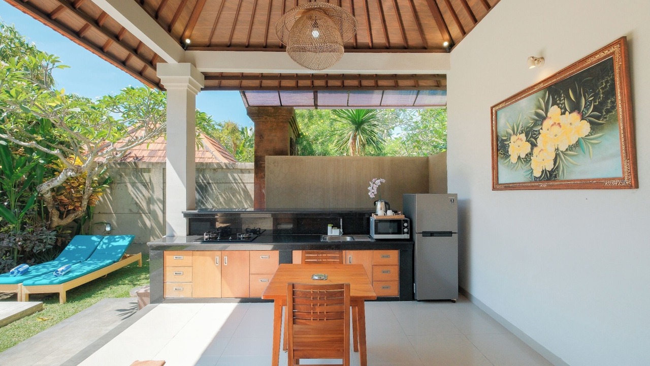 Photo of Outdoor in Legian