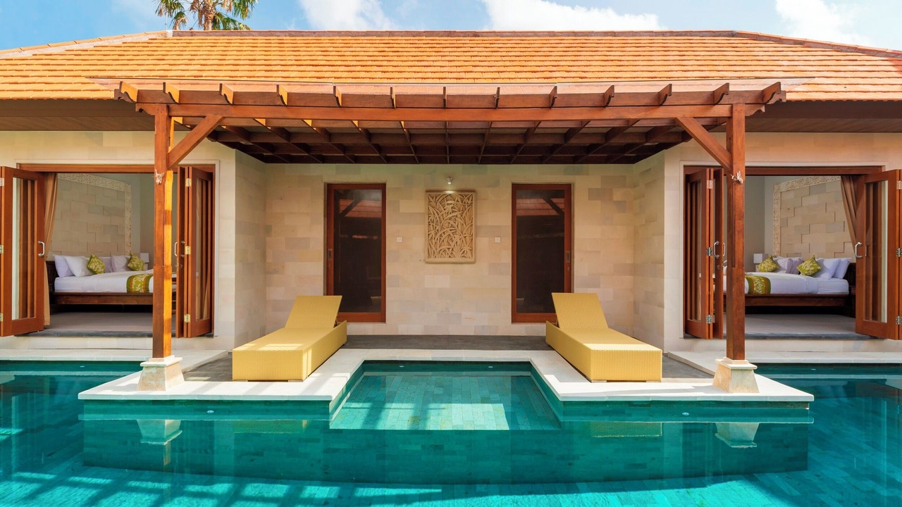 Photo of Outdoor in Legian