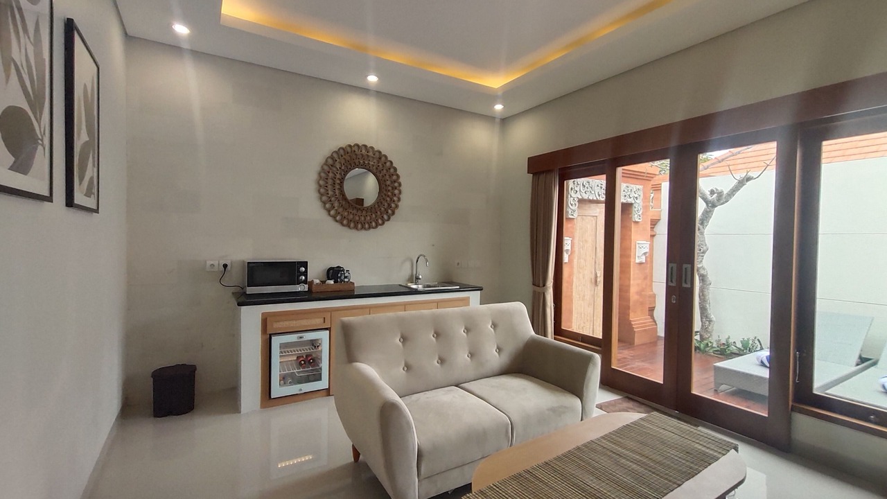 Photo of Outdoor in Legian