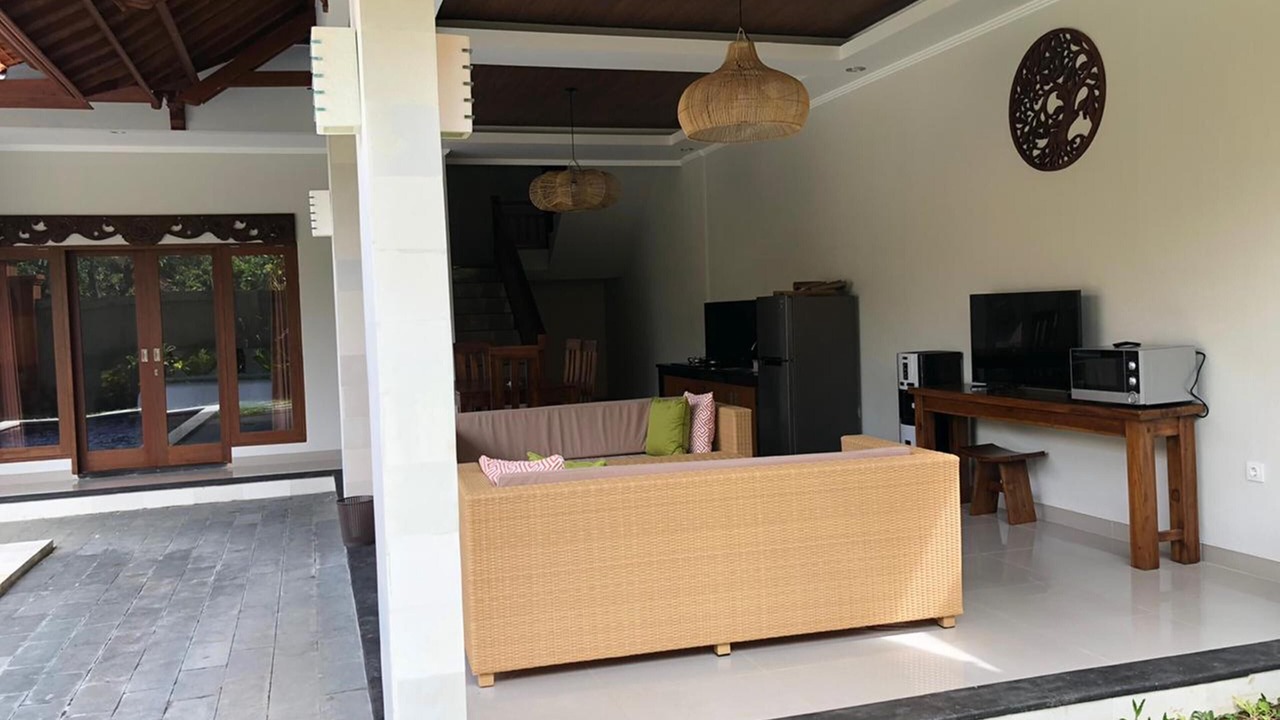 Photo of Outdoor in Legian