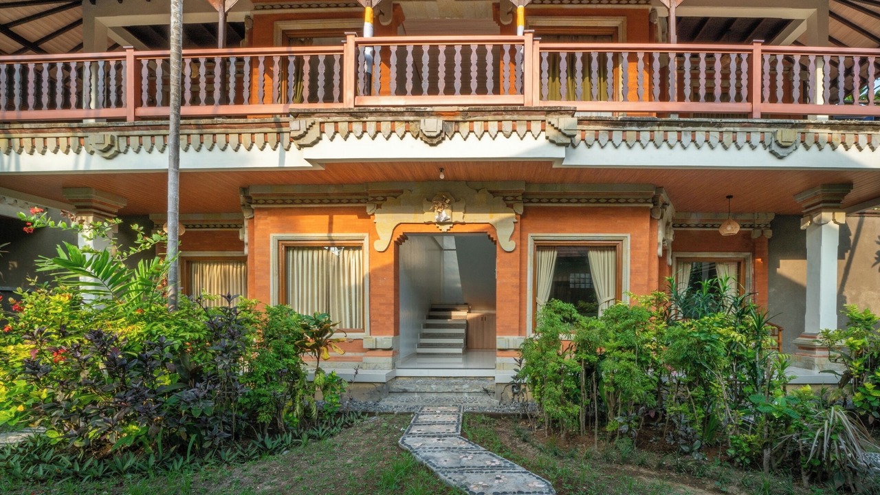 Photo of Outdoor in Legian