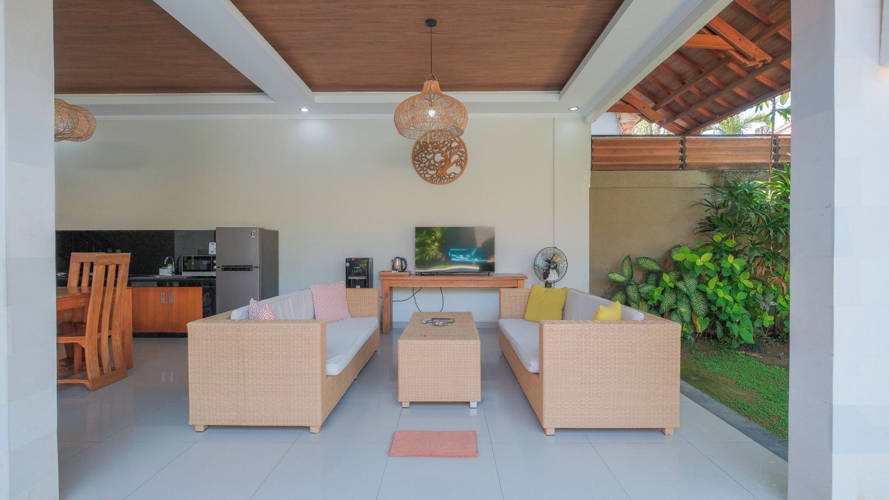 Photo of Outdoor in Legian
