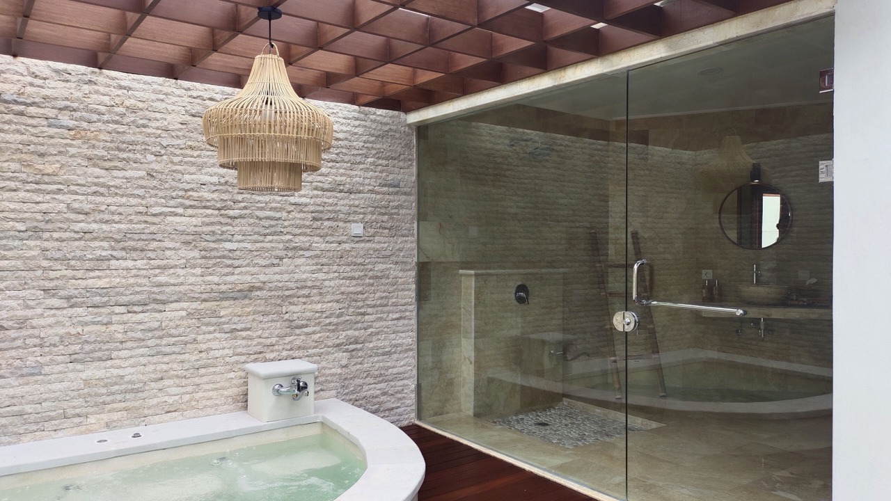 Photo of Bathroom in Legian