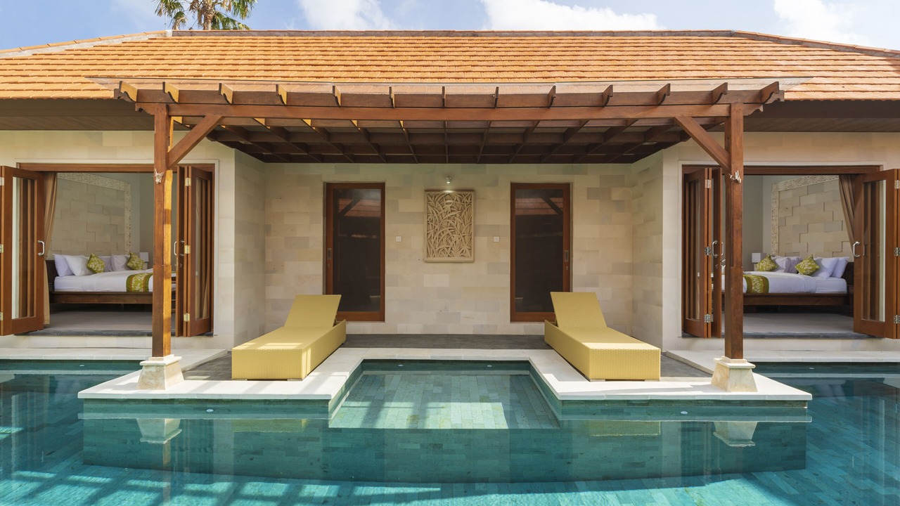 Photo of Outdoor in Legian