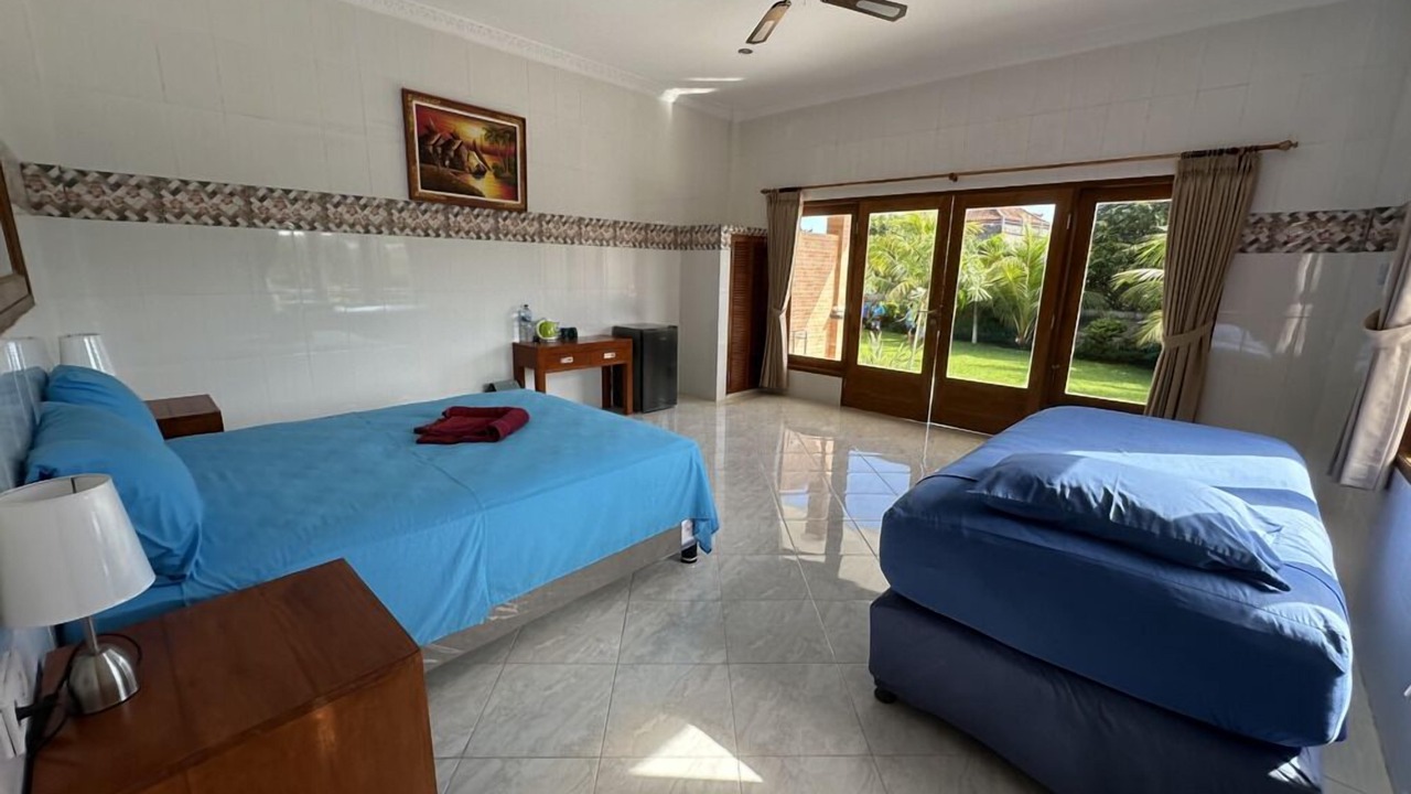 Photo of Bedroom in Tulamben