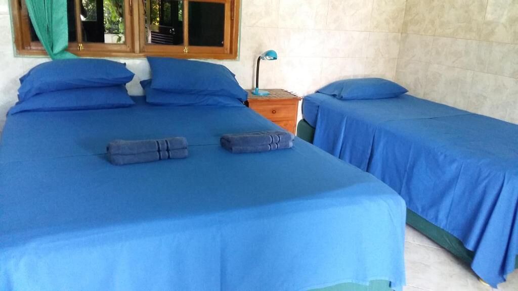 Photo of Bedroom in Tulamben