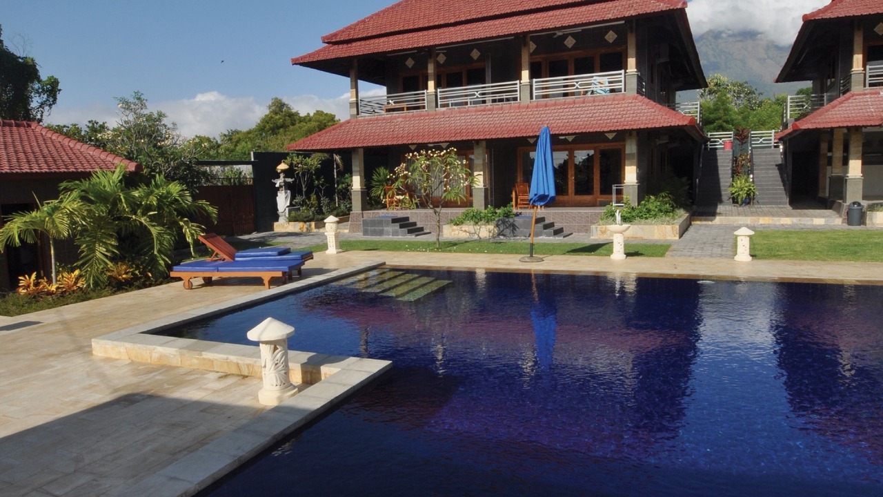 Photo of Outdoor in Tulamben