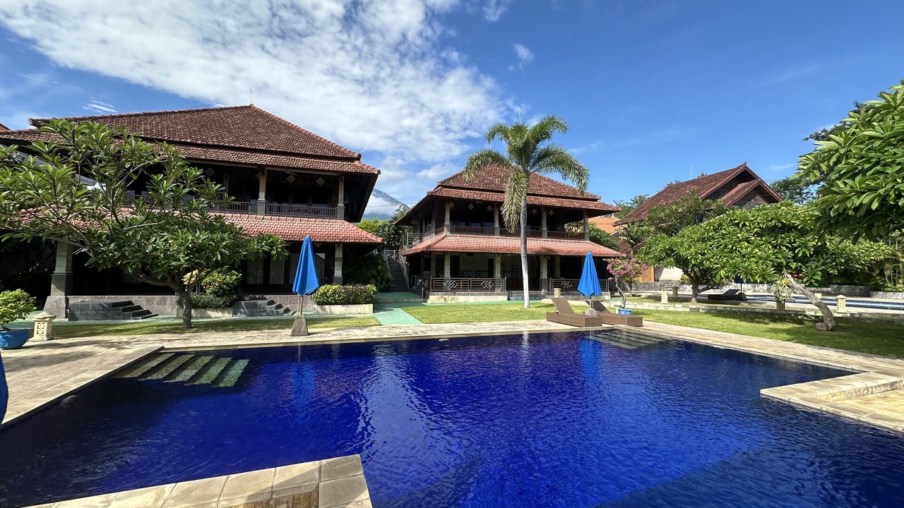 Photo of Outdoor in Tulamben