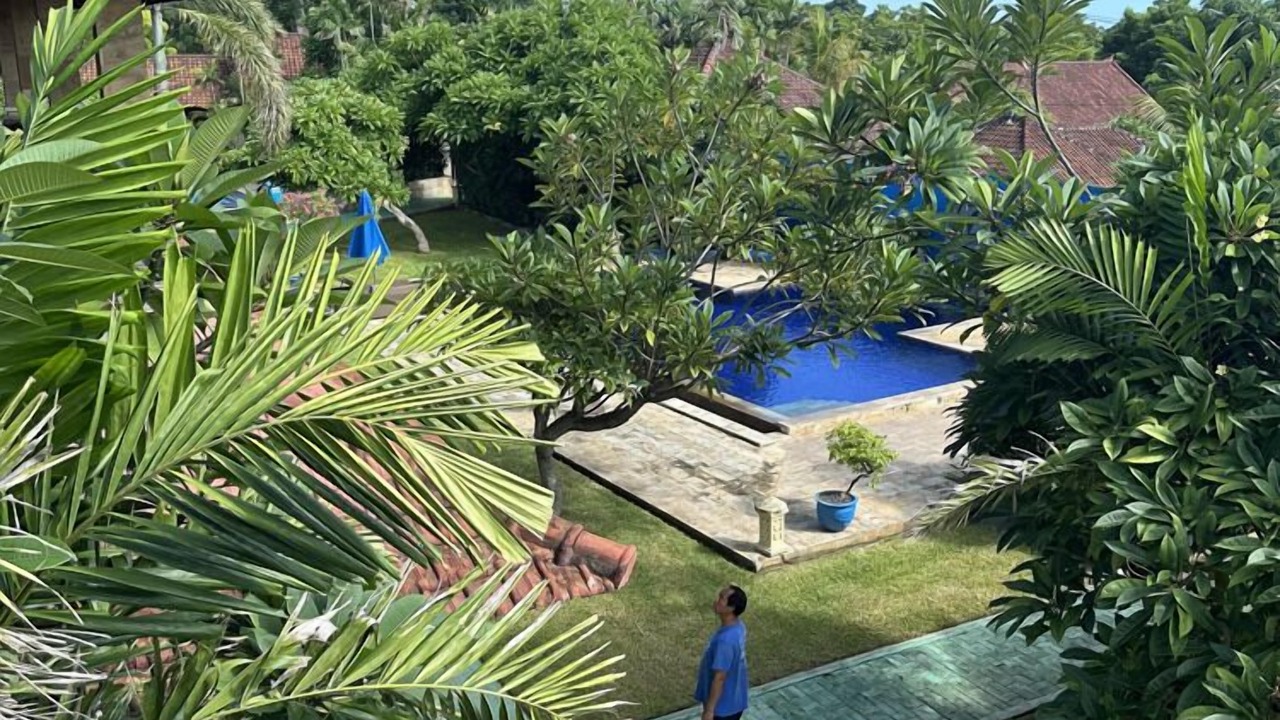 Photo of Outdoor in Tulamben