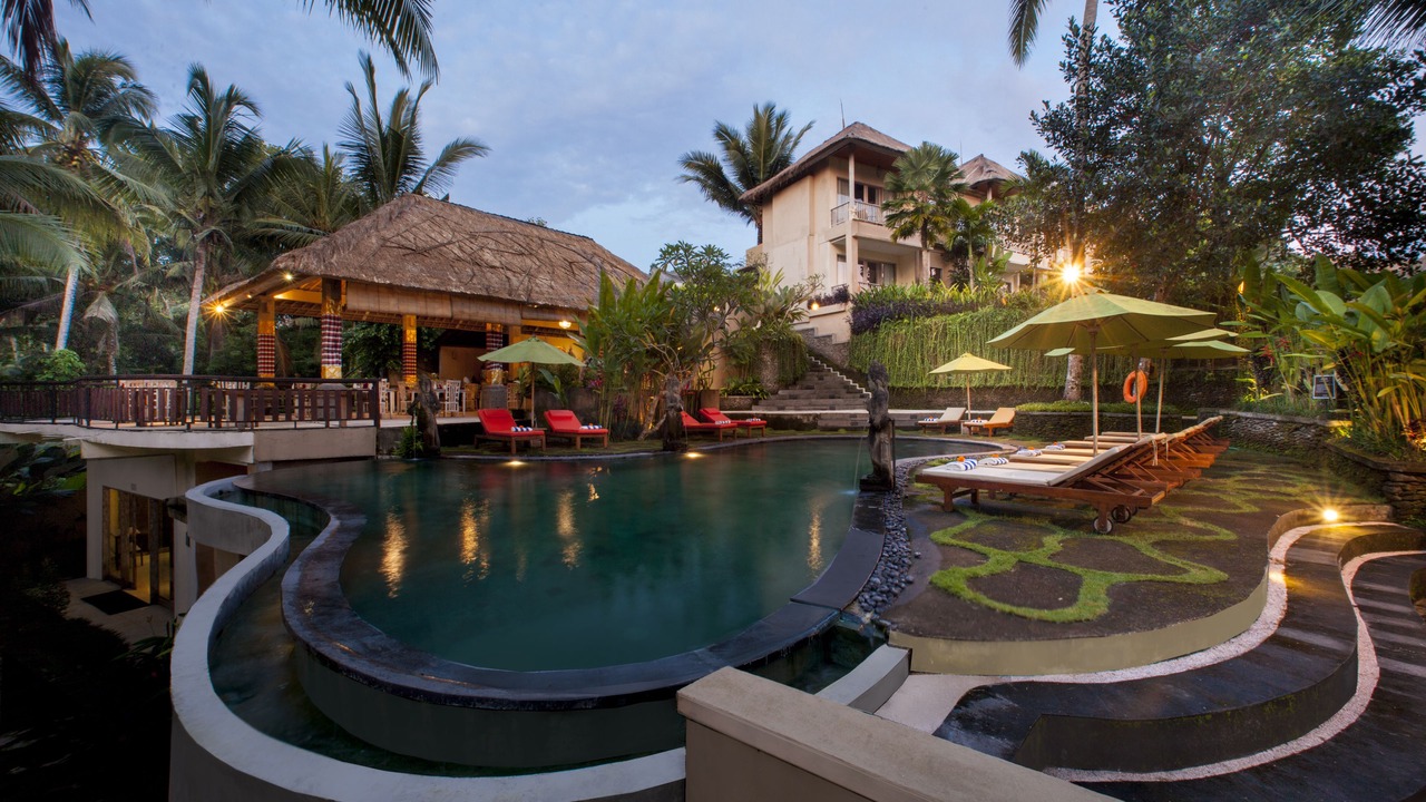 Photo of Outdoor in Ubud