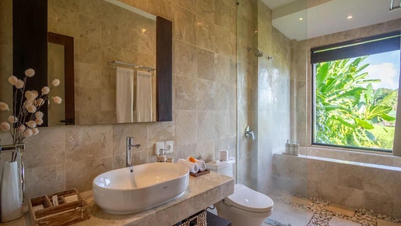 Photo of Bathroom in Ubud