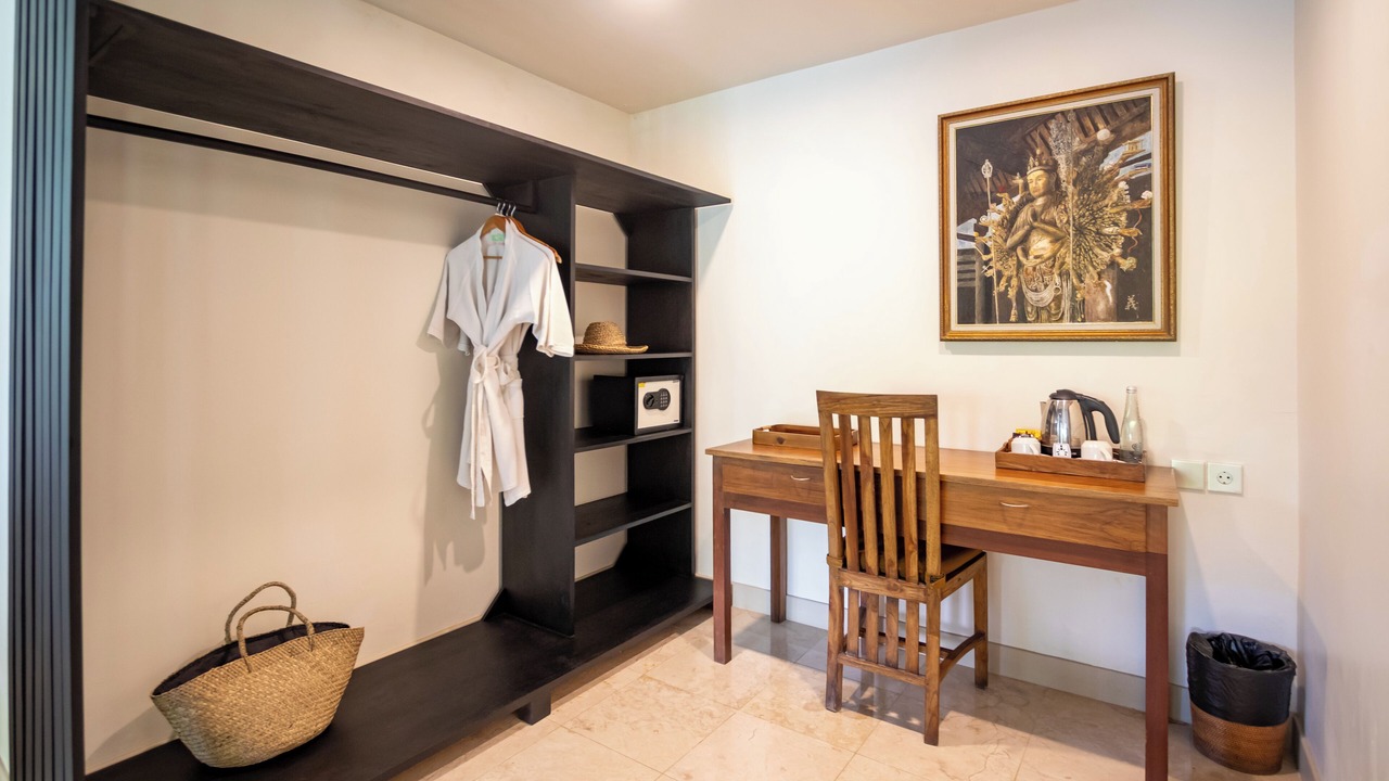 Photo of Bedroom in Ubud
