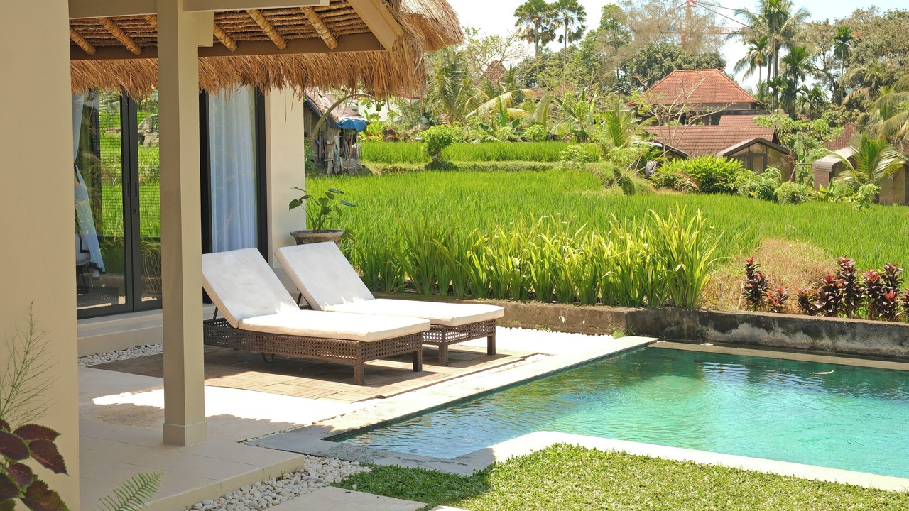 Photo of Outdoor in Ubud