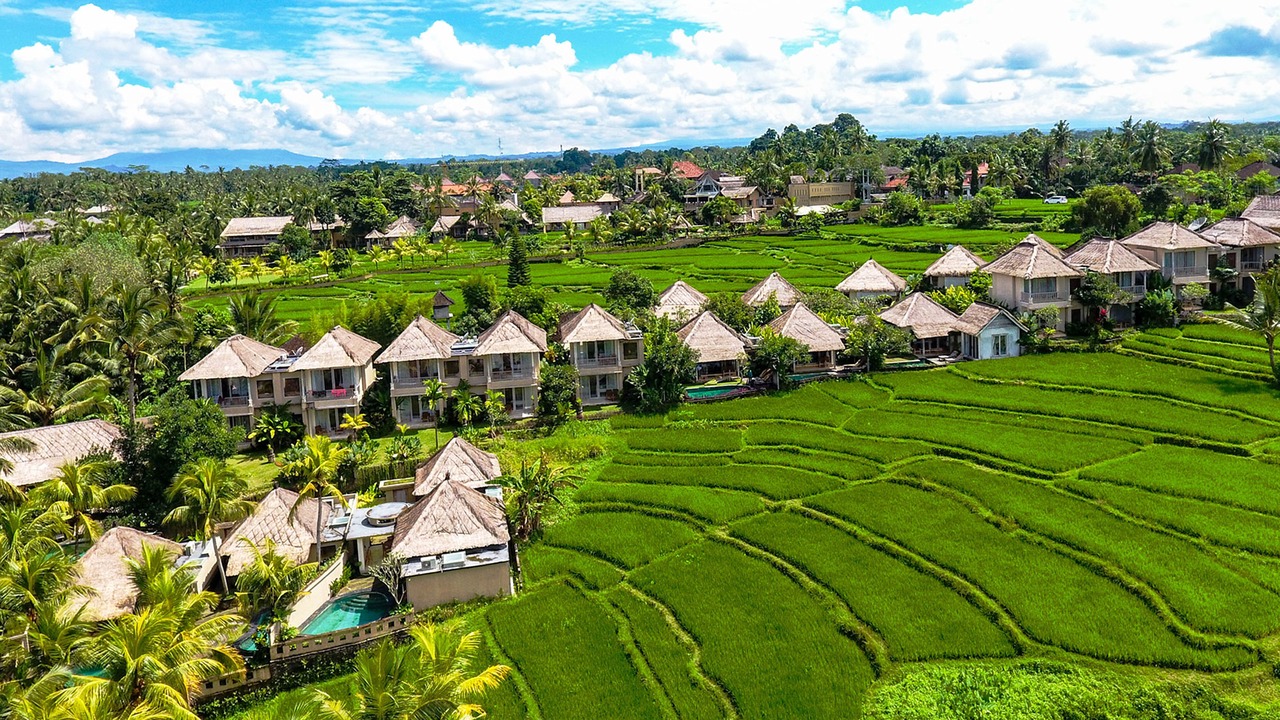 Photo of Outdoor in Ubud