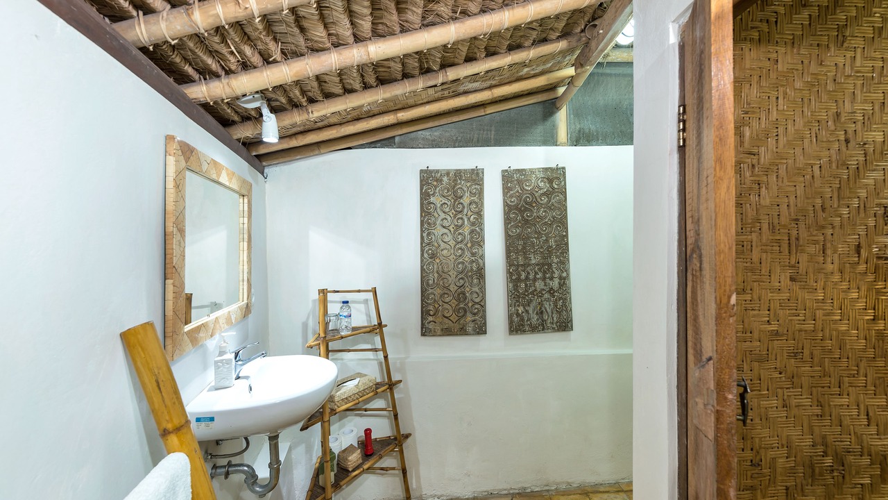 Photo of Bathroom in Jasri