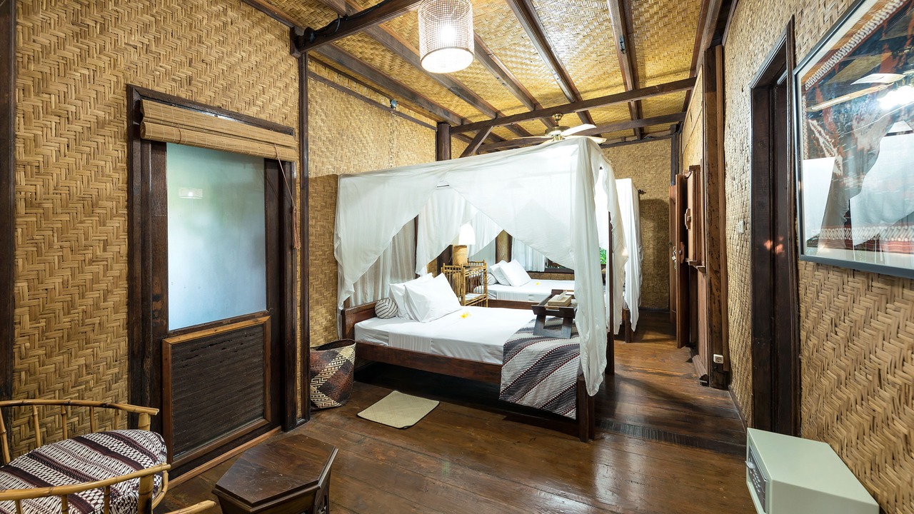 Photo of Bedroom in Jasri
