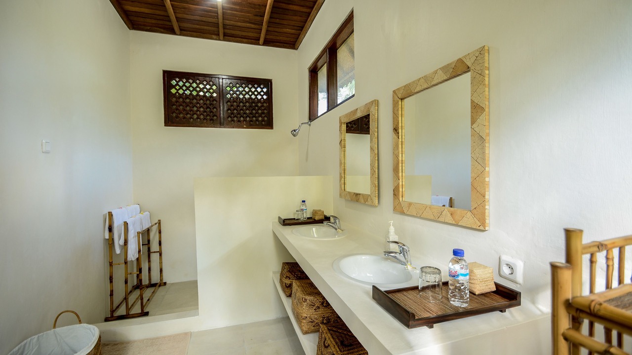 Photo of Bathroom in Jasri