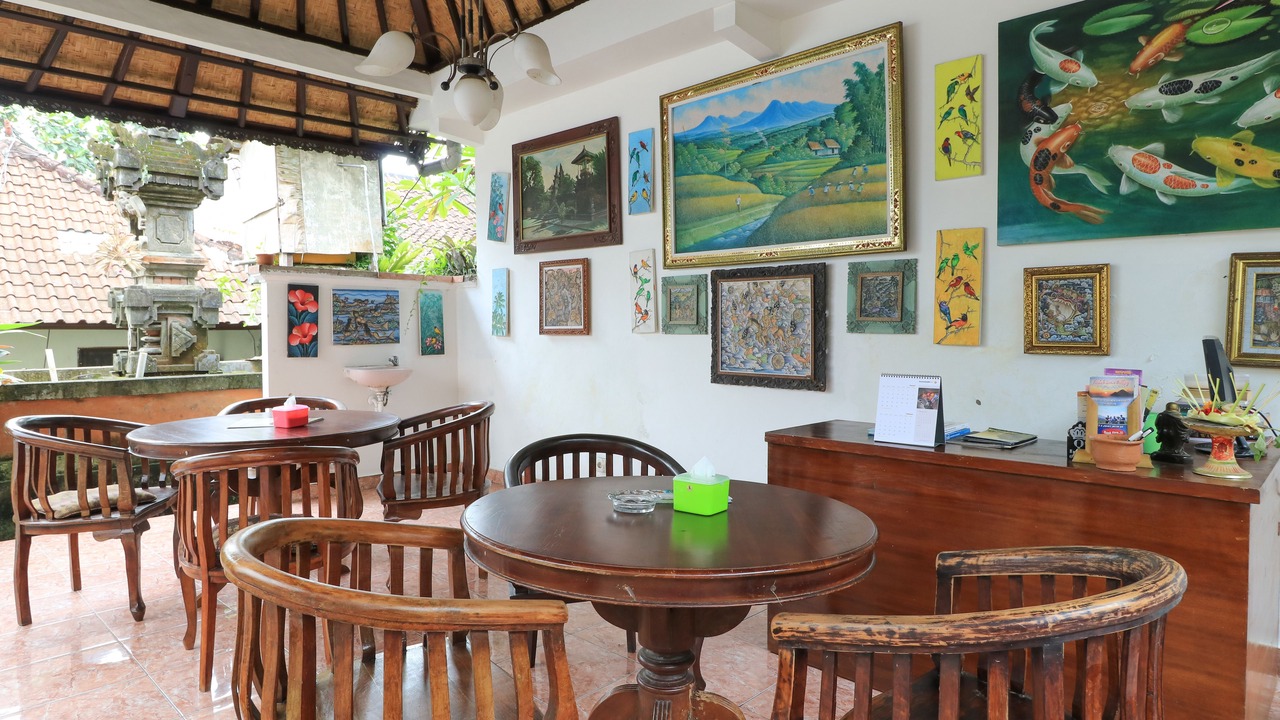 Photo of Others in Peliatan