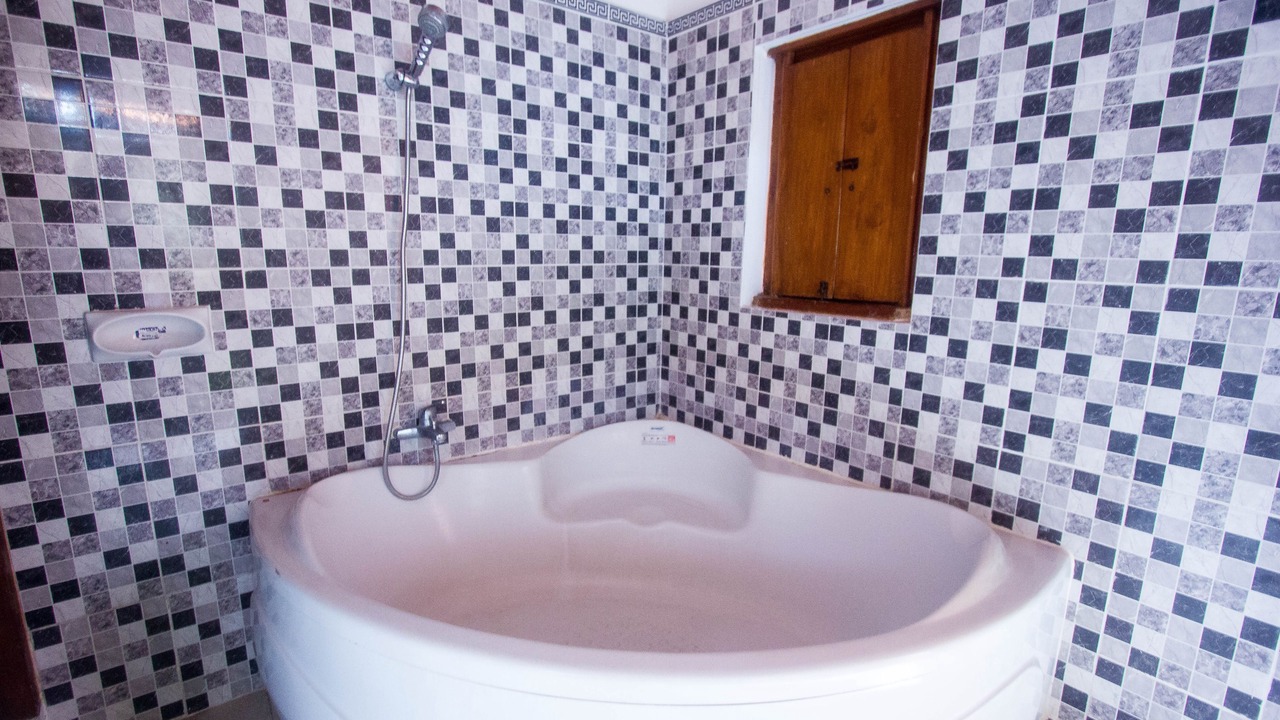 Photo of Bathroom in Peliatan