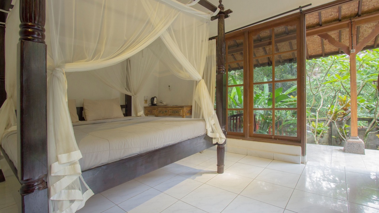 Photo of Bedroom in Peliatan