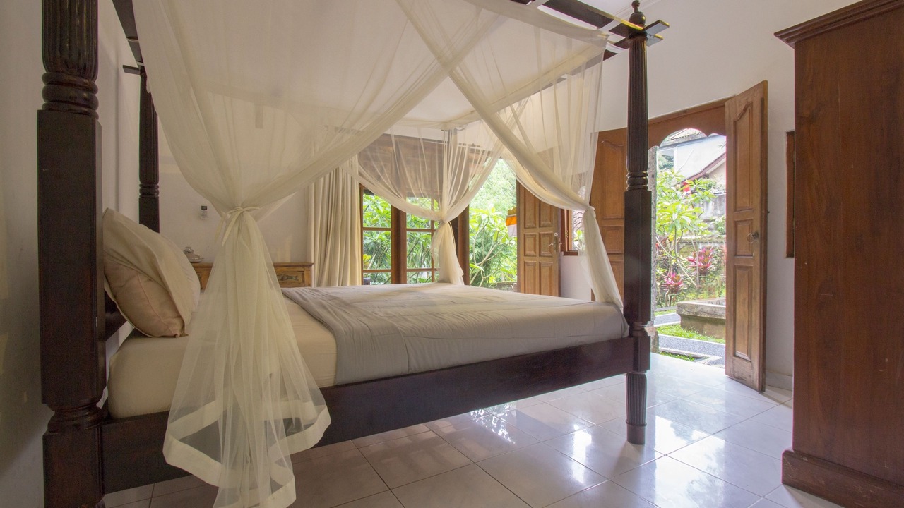 Photo of Bedroom in Peliatan