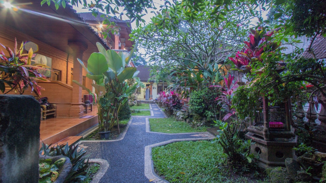 Photo of Outdoor in Peliatan