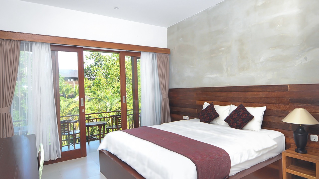 Photo of Bedroom in Peliatan
