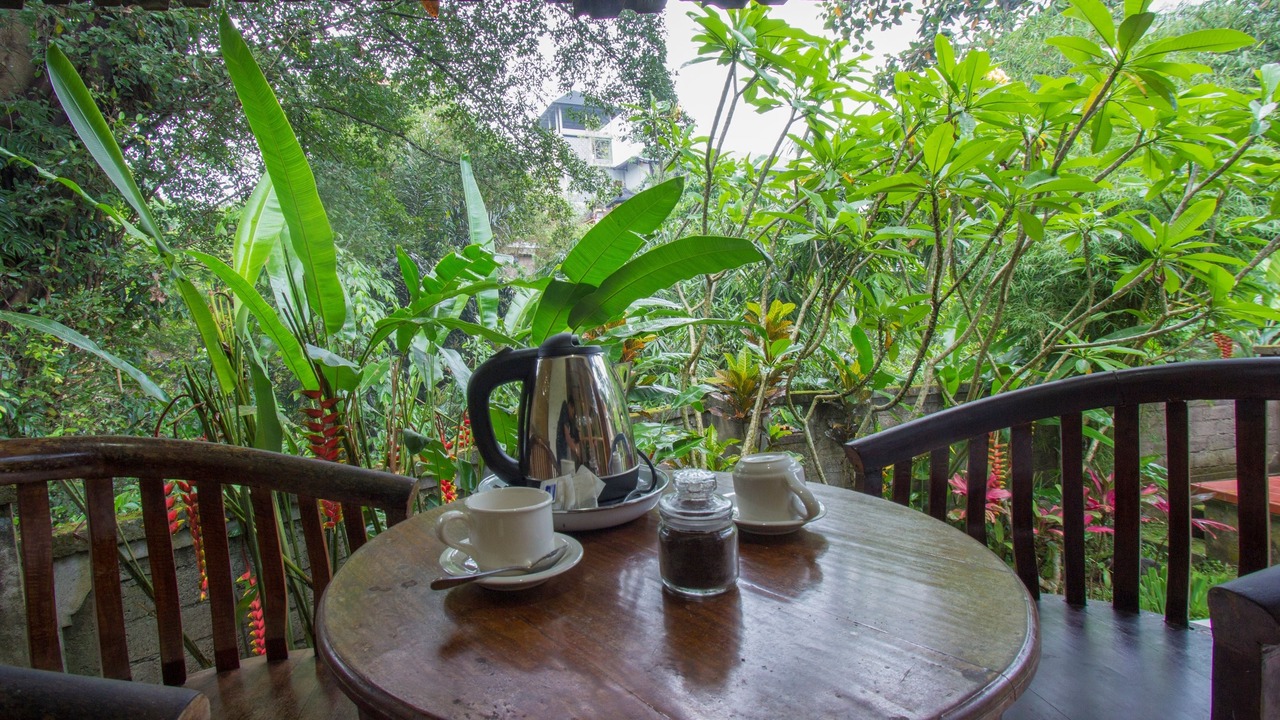 Photo of Bedroom in Peliatan
