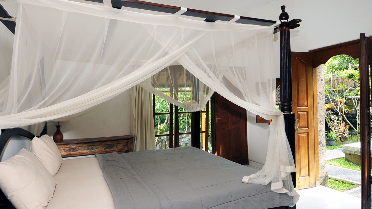 Photo of Bedroom in Peliatan