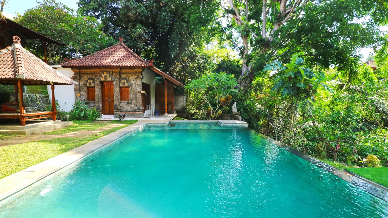 Photo of Outdoor in Peliatan