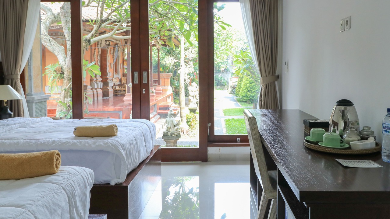 Photo of Bedroom in Peliatan