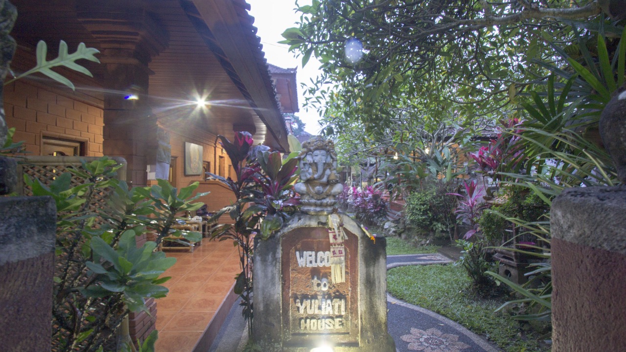 Photo of Outdoor in Peliatan