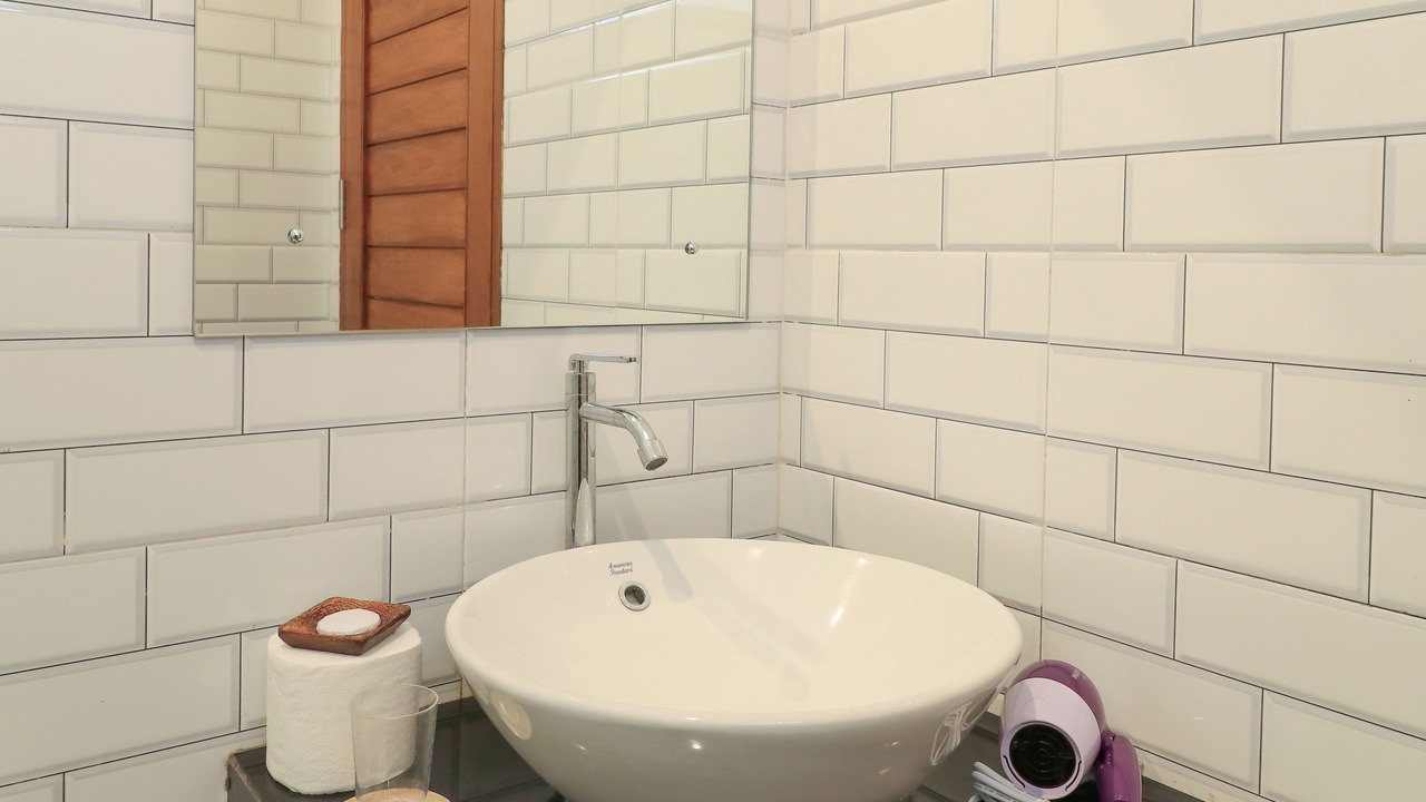 Photo of Bathroom in Peliatan