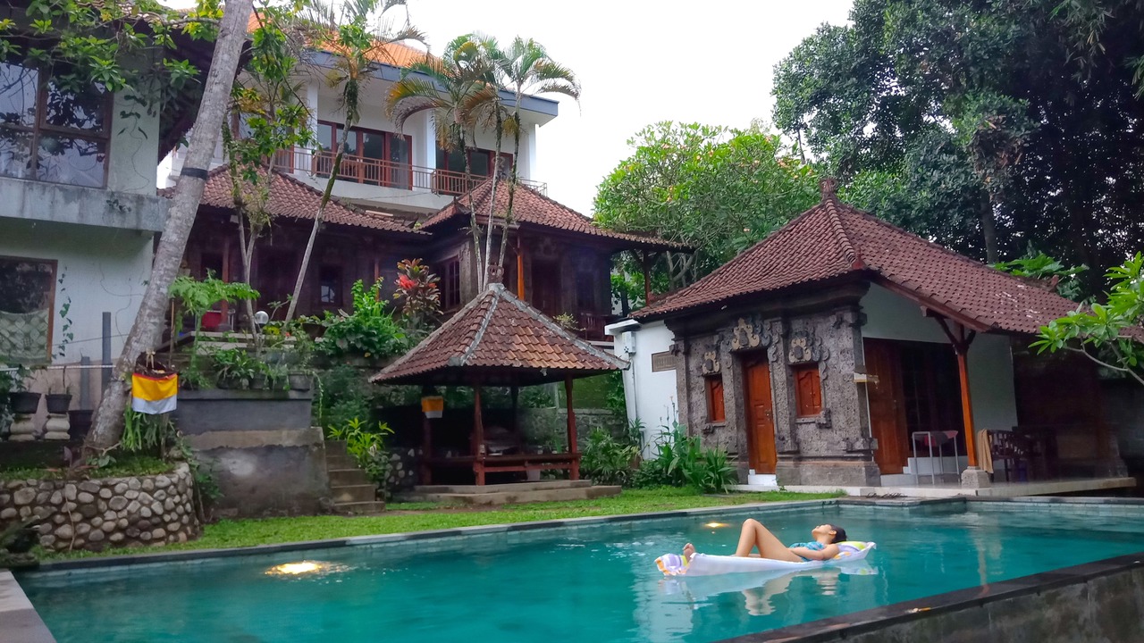 Photo of Outdoor in Peliatan