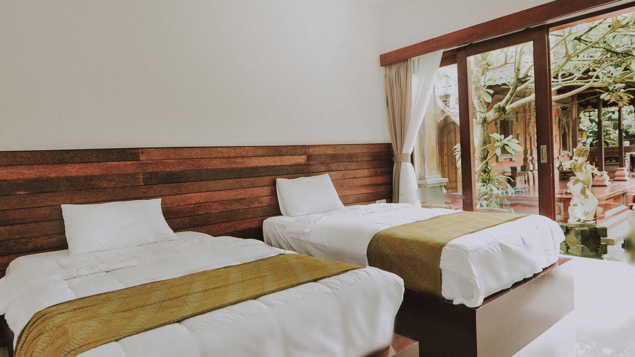 Photo of Bedroom in Peliatan