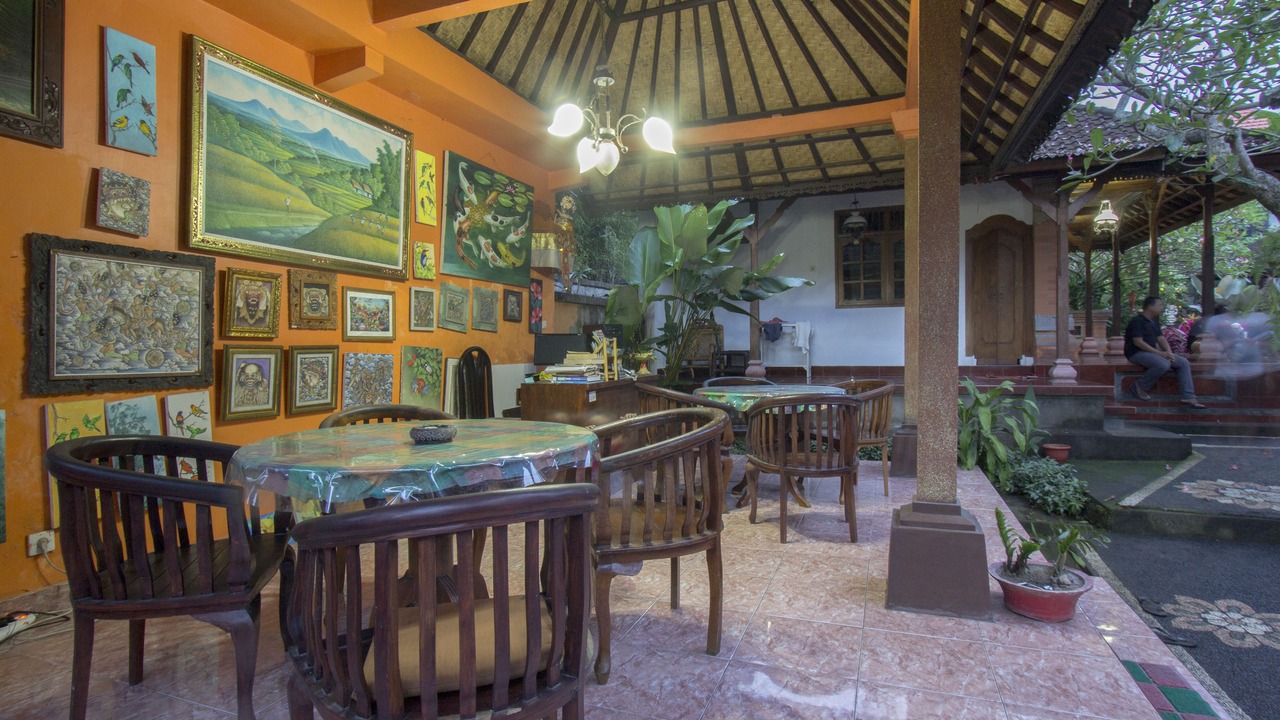 Photo of Outdoor in Peliatan