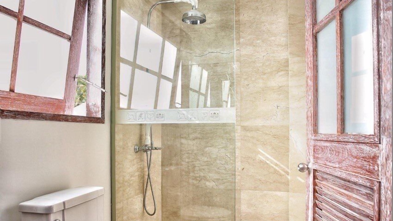 Photo of Bathroom in Padangbai