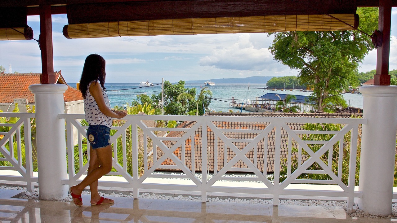 Photo of Others in Padangbai