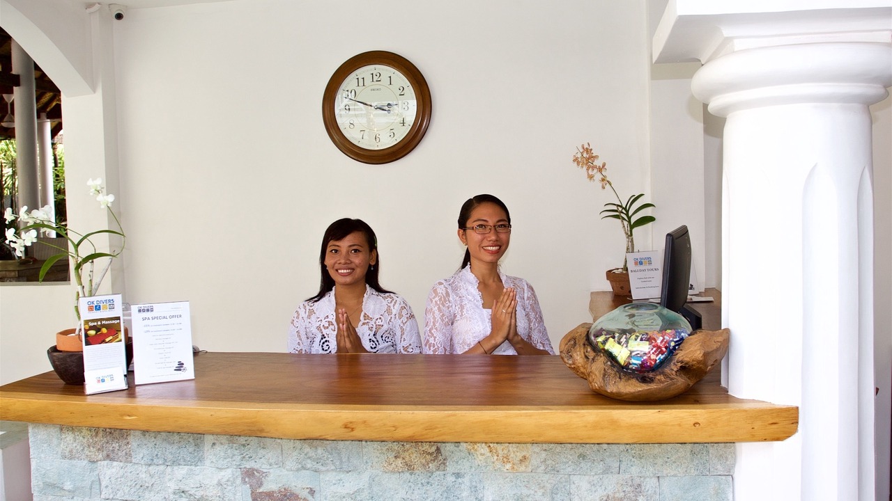 Photo of Others in Padangbai